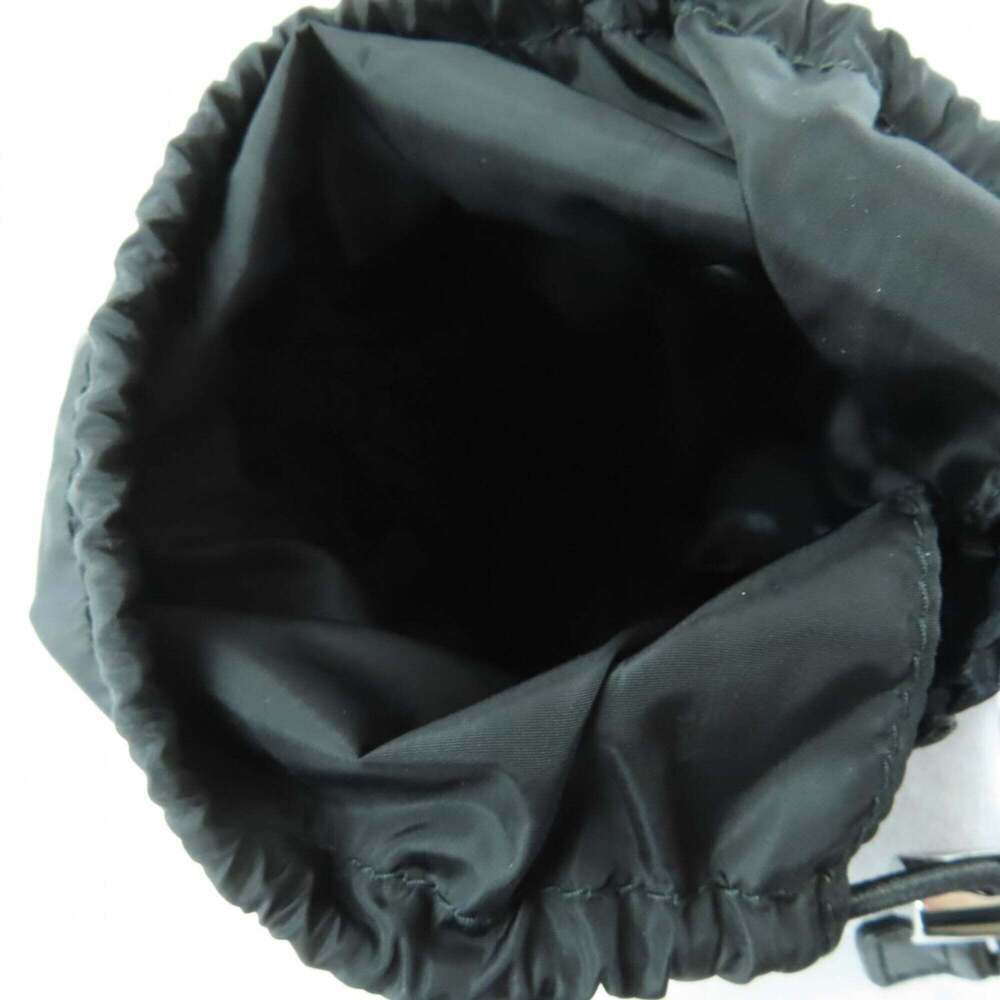 PRADA Black Shoulder Bag - Picture 9 of 14